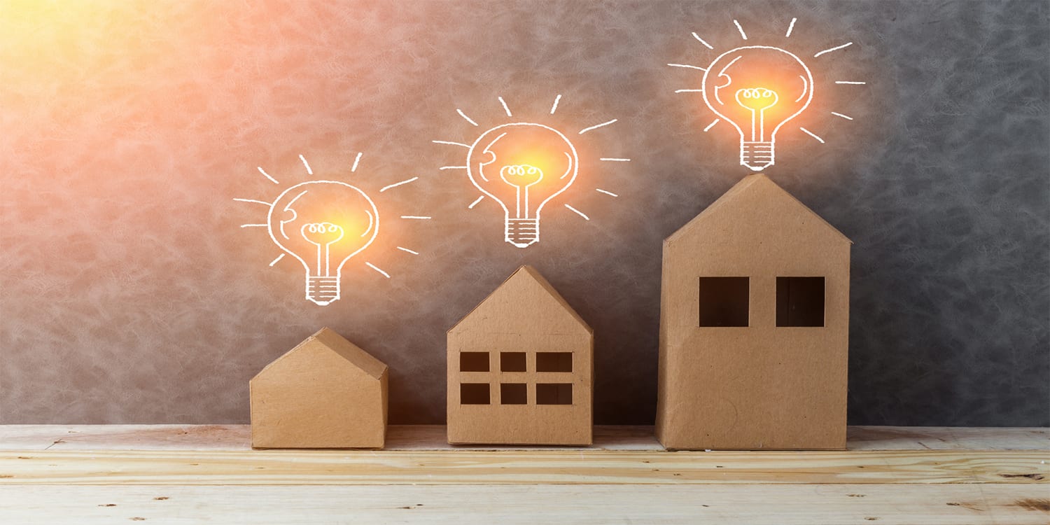 Real estate ideas